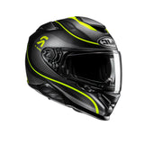 HJC RPHA 71 CLETA MC3HSF DE MOTOCICLETA CASCO INTEGRAL
