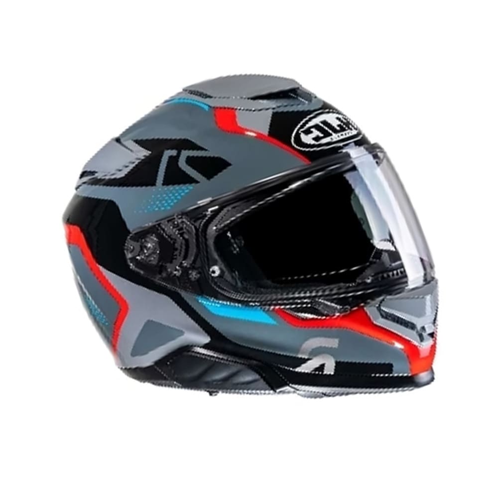 HJC RPHA71 HAPEL MC21 DE MOTO CASCO INTEGRAL