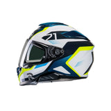 HJC- RPHA71 HAPEL MC3H - SECURTEX MOTOR S.L (t/a MaximoMoto)