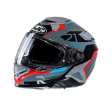 HJC RPHA71 HAPEL MC21 DE MOTO CASCO INTEGRAL