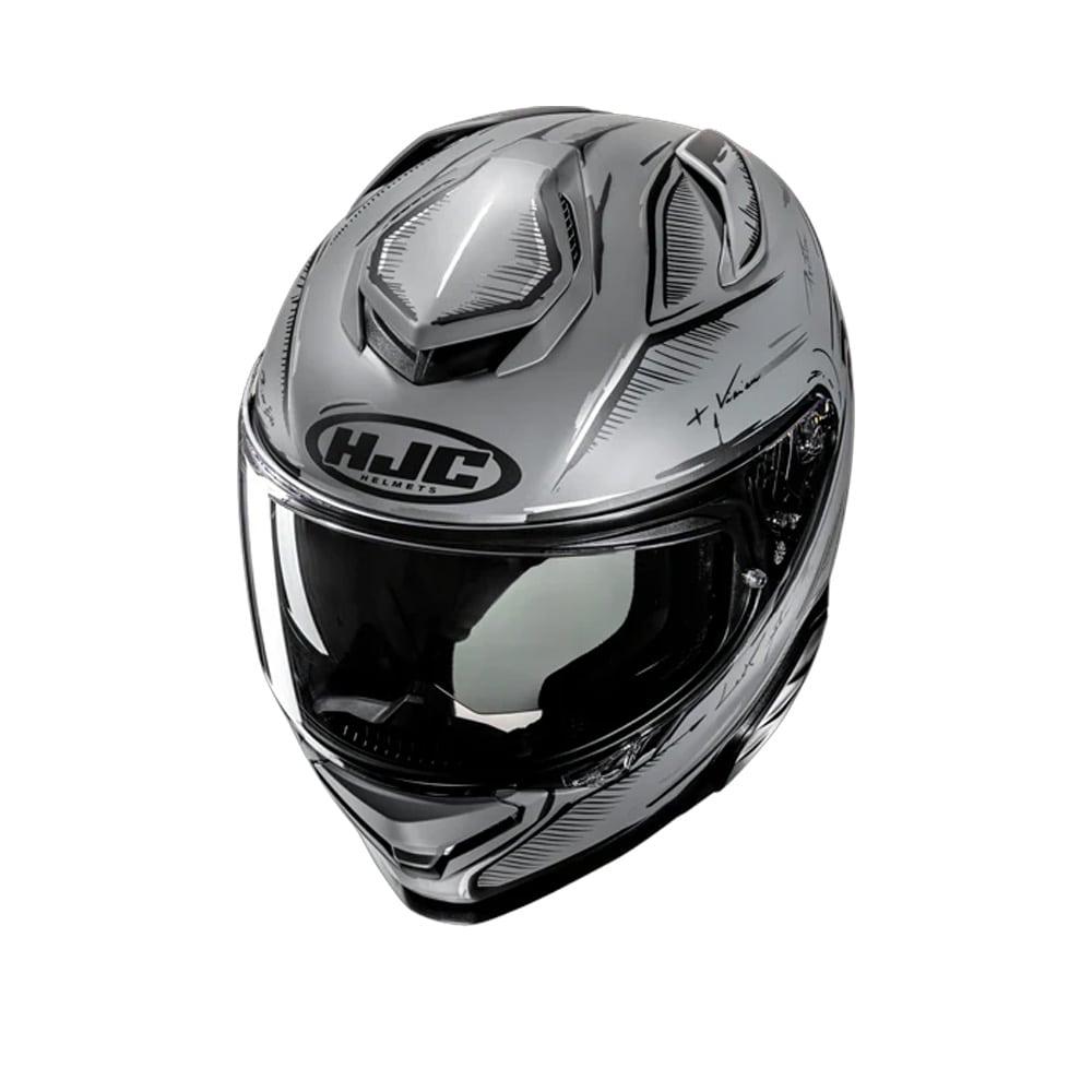 HJC RPHA71 TETH MC5SF TURISMO DE MOTO CASCO INTEGRAL