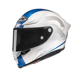 HJC RPHA1 SENIN MC2SF DE MOTOCICLETA CASCO INTEGRAL MAXIMO MOTO