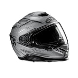 HJC RPHA71 TETH MC5SF TURISMO DE MOTO CASCO INTEGRAL