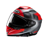 HJC RPHA71 COZAD MC1SF DE MOTOCICLETA CASCO INTEGRAL - CASCO