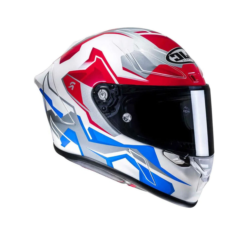 HJC RPHA 1 NOMARO MC21 DEPORTIVO TURISMO CASCO INTEGRAL - CASCO