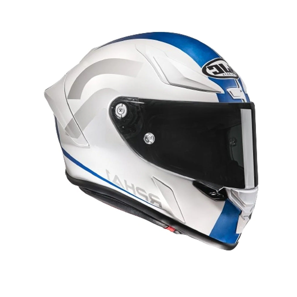 HJC RPHA1 SENIN MC2SF DE MOTOCICLETA CASCO INTEGRAL MAXIMO MOTO
