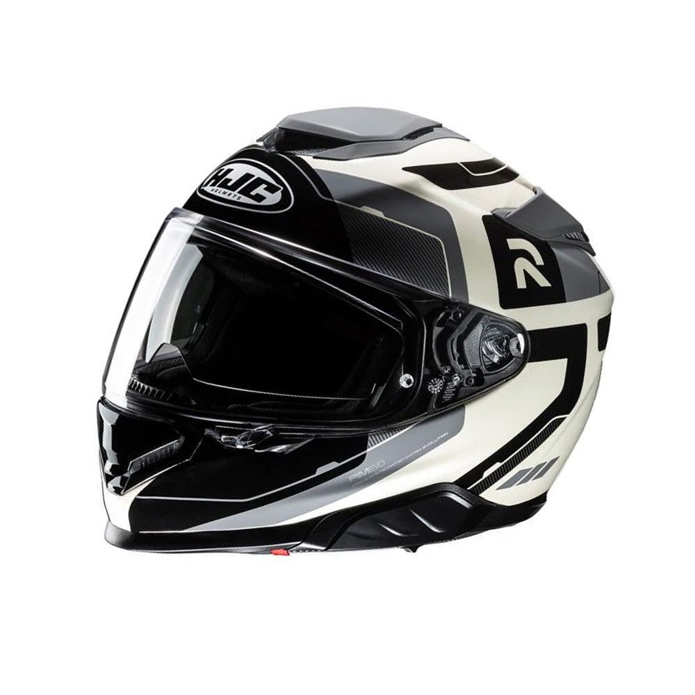 HJC RPHA71 COZAD MC5 DE MOTO CASCO INTEGRAL - CASCO