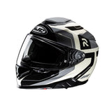 HJC RPHA71 COZAD MC5 DE MOTO CASCO INTEGRAL - CASCO