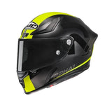 HJC RPHA1 SENIN MC3HSF MOTOCICLETA CASCO INTEGRAL DE CARRERAS - CASCO