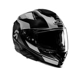 HJC RPHA71 CARBON HAMIL MC5 DEPORTIVO MOTOCICLETA CASCO INTEGRAL