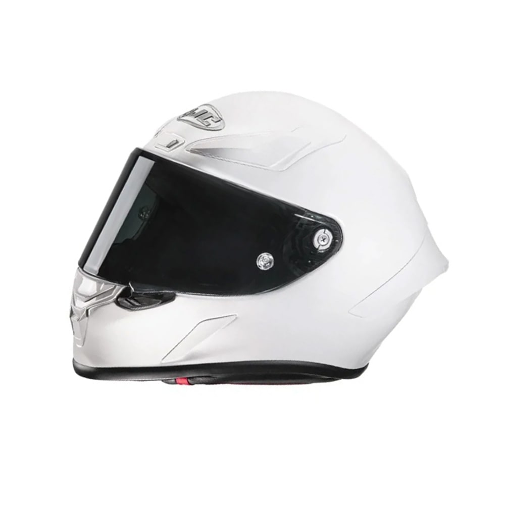 HJC RPHA1 BLANCO/WHITE - SECURTEX MOTOR S.L (t/a MaximoMoto)