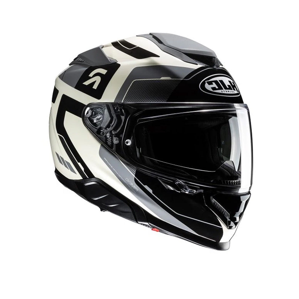 HJC RPHA71 COZAD MC5 DE MOTO CASCO INTEGRAL - CASCO