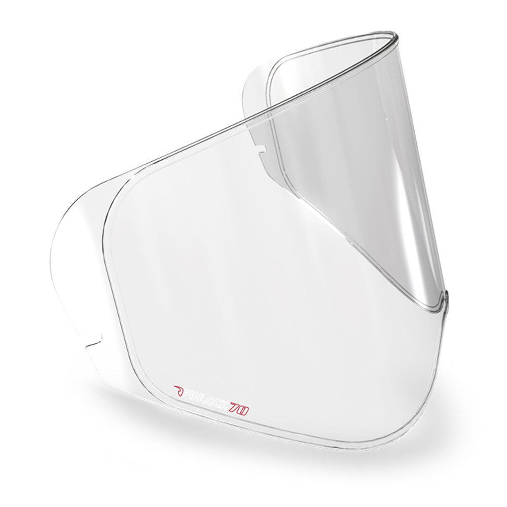 HJC HJ-38 PINLOCK 70 F71/I71 CASCO VISERA TRANSPARENTE
