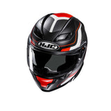 HJC F71 ARCAN MC1SF Turismo deportivo Casco de moto