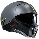 HJC I20 Batol MC3HSF Casco de motocicleta abierto ECE22.06