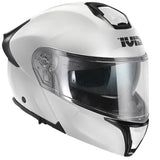 GIVI X50 de color sólido abatible para motocicleta Casco integral modular