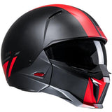 HJC I20 Batol MC1SF Casco abierto para motocicleta de turismo urbano