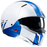 HJC I20 Batol MC2SF Casco abierto ligero motocicleta ECE22.06