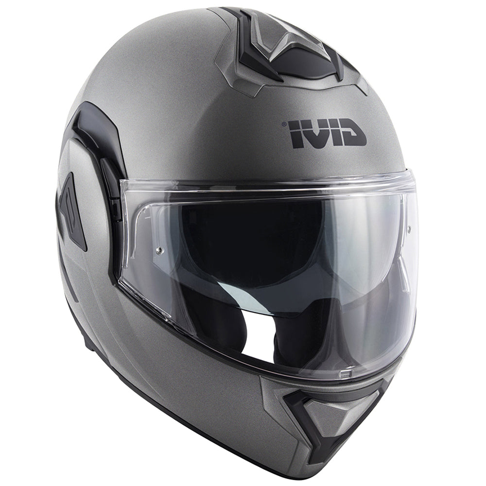 GIVI HX30B motocicleta Casco integral modular