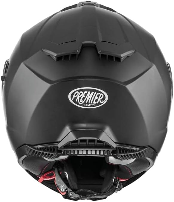 PREMIER TYPHOON U9BM CASCO INTEGRAL DE MOTOCICLETA (Maximo Moto S.L)
