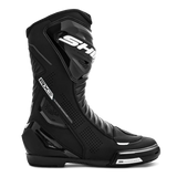 SHIMA RX-3 RACING NEGRO HOMBRE BLANCO