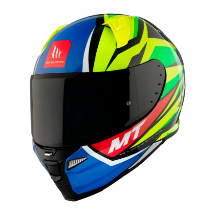 MT COSMO SV SOLID A0 CASCO ABERTO DE MOTO BRILLO