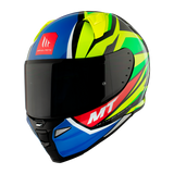 MT COSMO SV SOLID A0 CASCO ABERTO DE MOTO BRILLO