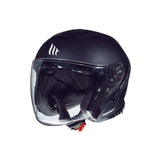 MT THUNDER 3 SV JET SOLID A1 CASCO ABERTO DE MOTO