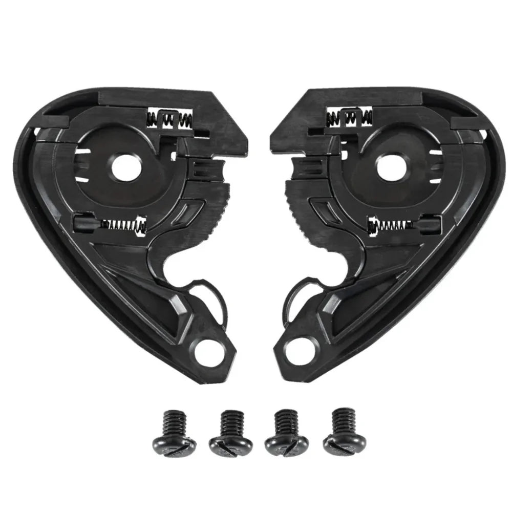 HJC Kit Fijacon Pantalla Casco Hjc Hj-34P | C71 | C10 | i30