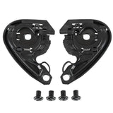HJC Kit Fijacon Pantalla Casco Hjc Hj-34P | C71 | C10 | i30