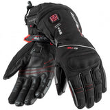SEVENTY GUANTE CALEFACTABLE SD-T41 MUJER BLACK - SECURTEX MOTOR S.L (t/a MaximoMoto)