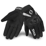 SHUA SHOT GUANT TEXTIL HOME NEGRE