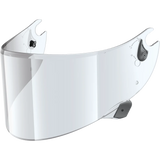 SHARK ECRAN ANTI-SCRATCH/ANTI-FOG CLEAR VISOR