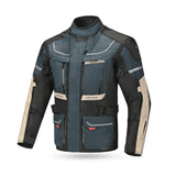 BELA - TRANSFORMER 3IN1  Azul marino/Arena - SECURTEX MOTOR S.L (t/a MaximoMoto)