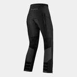 SHIMA HERO 2.0 TEXTILE PANTALONS DE MOTO SENYORA NEGRE