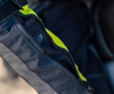 SHIMA HERO 2.0 TEXTILE PANTALONS DE MOTO SENYORA NEGRE