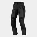 SHIMA HERO 2.0 TEXTILE PANTALONS DE MOTO SENYORA NEGRE