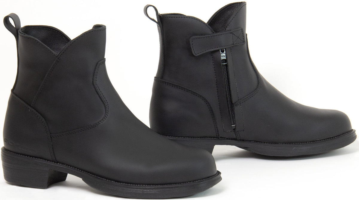 FORMA- BOTAS JOY DRY BLACK