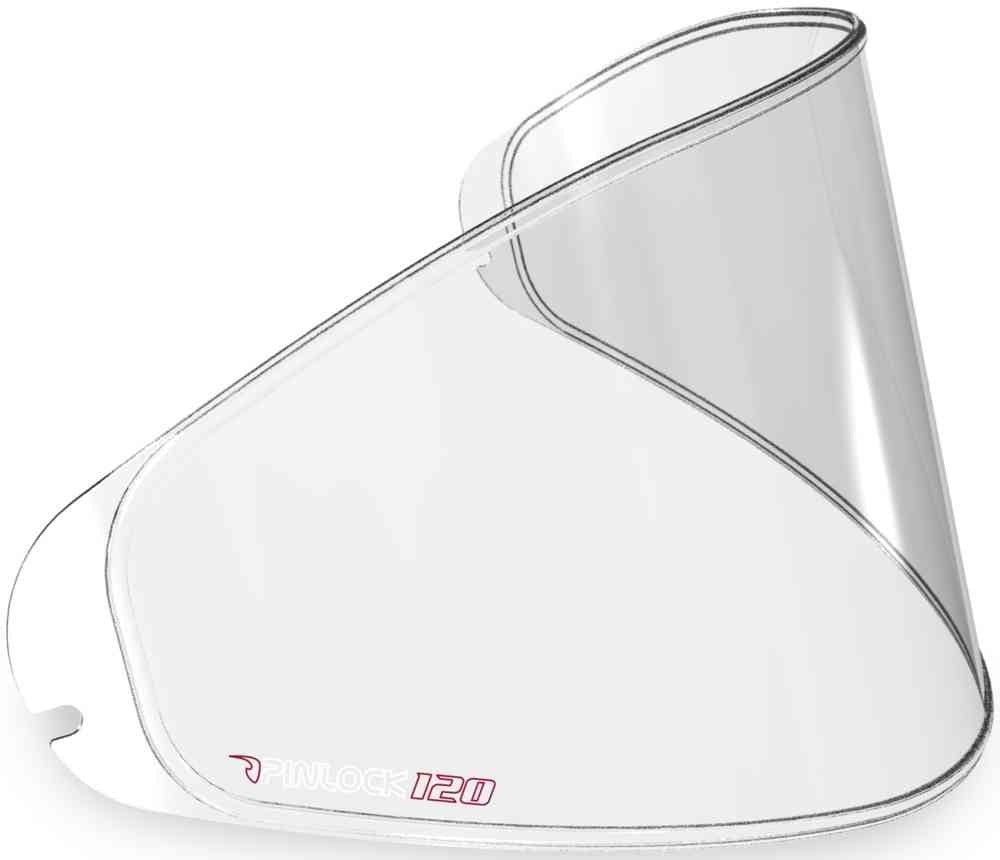 CASCO HJC I 90 DKS267 Lente Pinlock transparente