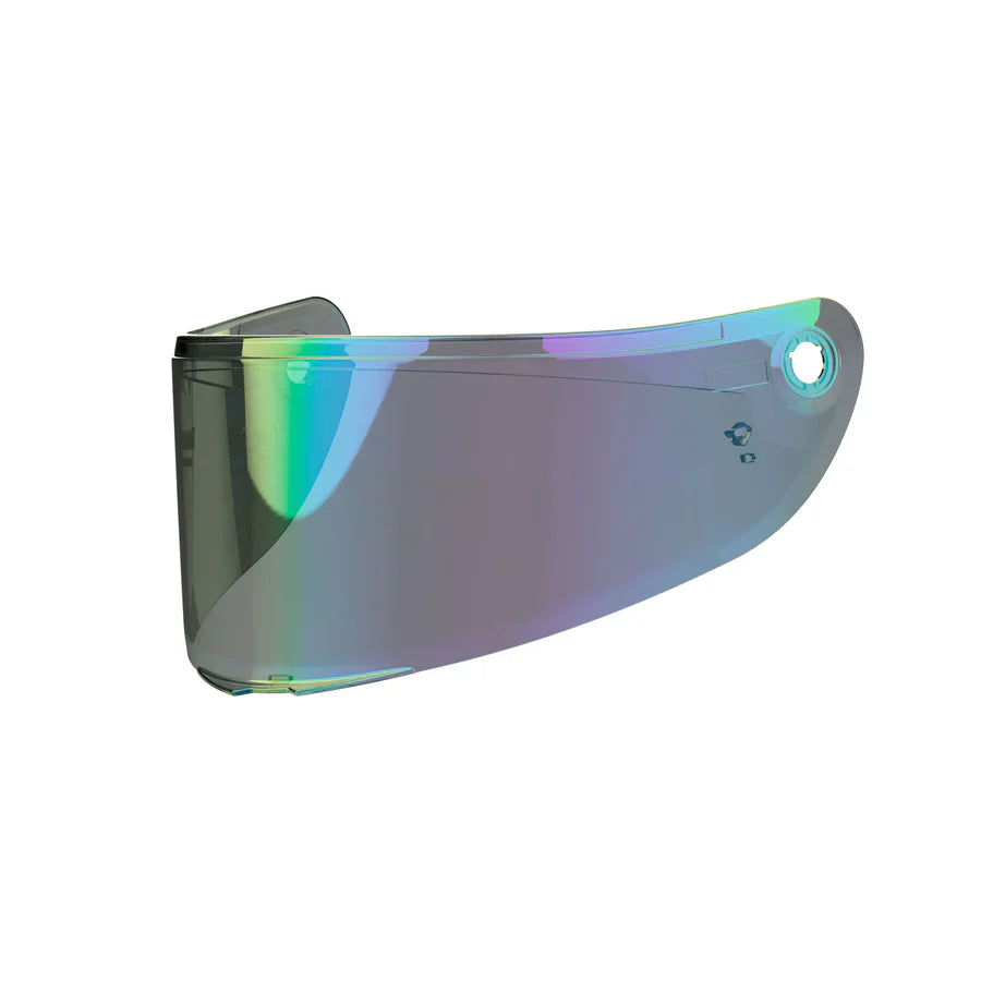 MT PANTALLA IRIDIUM 100% MAX VISION  MT-V-29B CON PINES TEAR OFF
