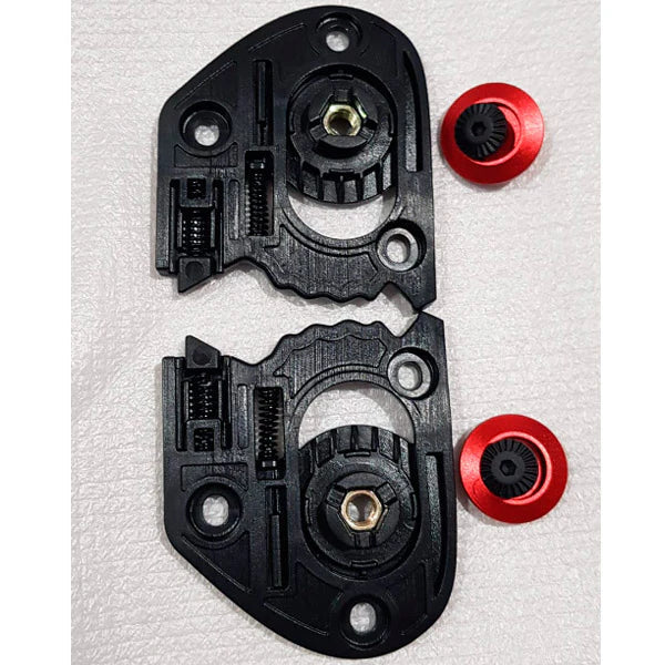 MT KIT VISOR MECHANISM MT-V-29B MAX VISION