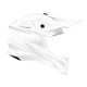 MT MX802B FALCON S PURE A0 CASCO ADVENTURO DE MOTO PERLA BRILLO