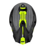 MT MX802B FALCON S RULER C2 CASCO ADVENTURO DE MOTO MATE