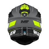 MT MX802B FALCON S RULER C2 CASCO ADVENTURO DE MOTO MATE