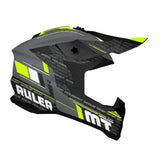 MT MX802B FALCON S RULER C2 CASCO ADVENTURO DE MOTO MATE