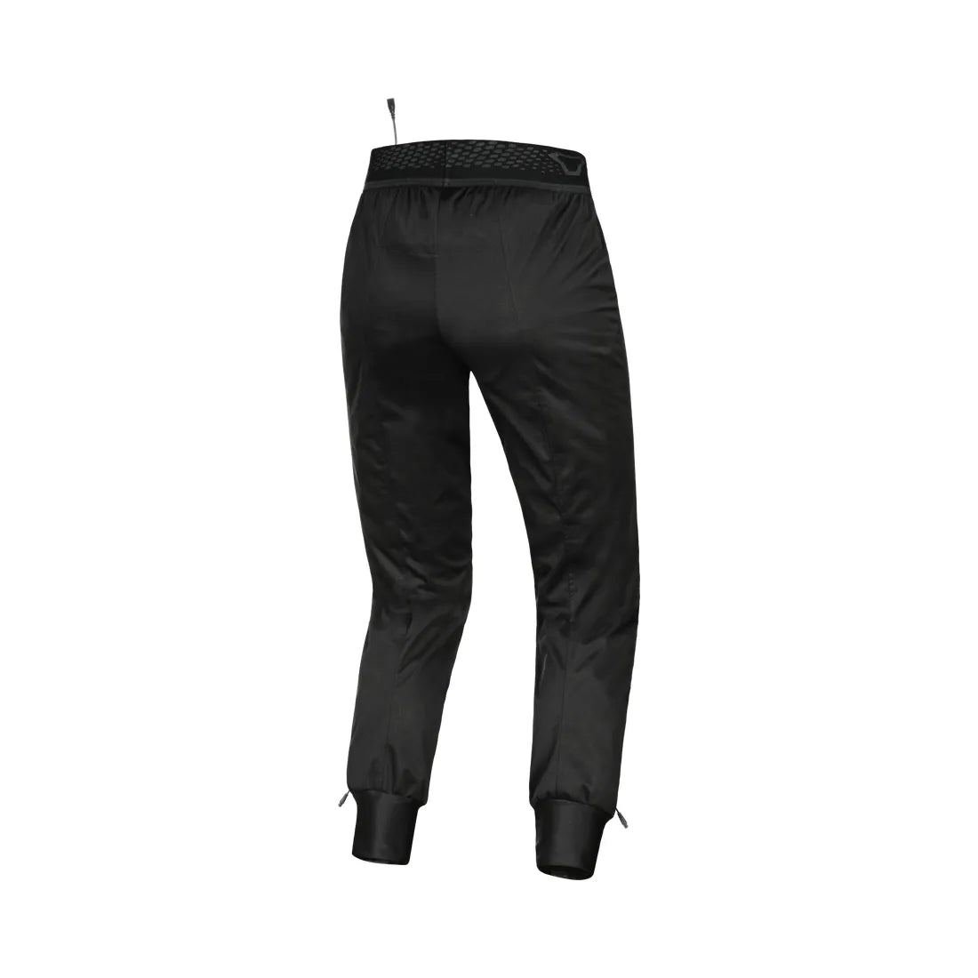 Macna Centre hombre textiles calefactables Pantalones Negros - PANTALON