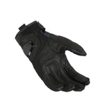 Macna Haros 2.0 Guantes de moto Negro
