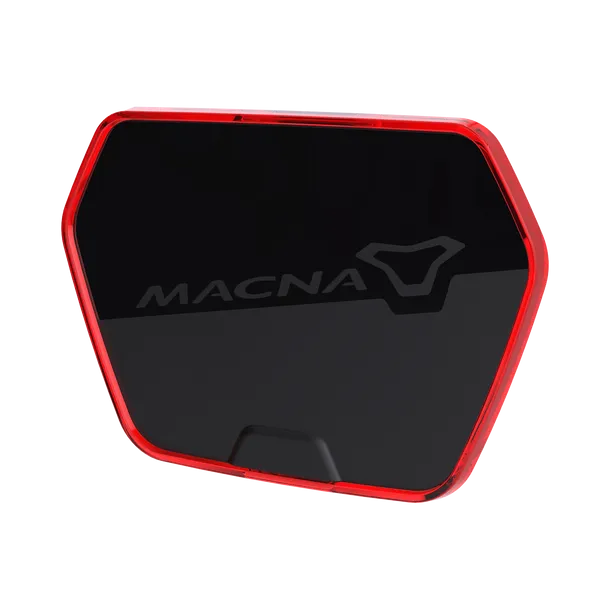 MACNA Vision 2C Retroiluminación LED