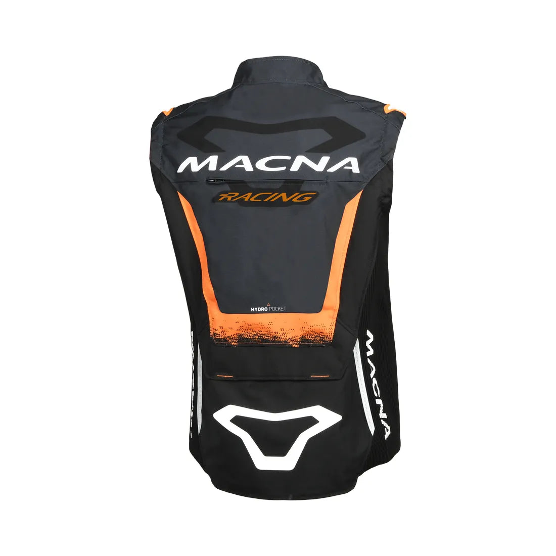 Macna Landmark hombre Chaqueta textil aventura
