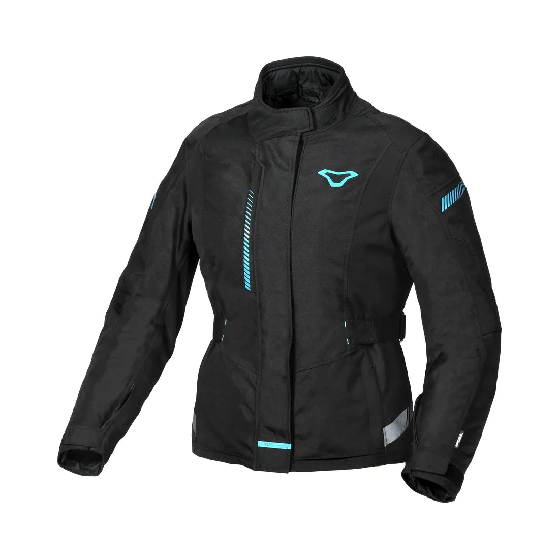 MACNA NIVALA Mujer Impermeable Textil Moto Chaqueta - CHAQUETA